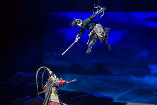 這部粵劇打破次元壁,跨界網(wǎng)游火了5年,收獲大票年輕粉絲