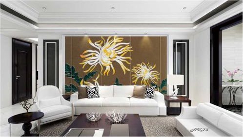 什么是背景墻,背景墻適用于哪些地方,適合什么樣的裝修風(fēng)格