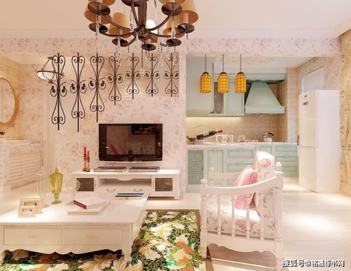 房子太小,不知道怎么裝修顯大,我家靠這一招大了10㎡