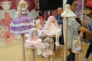 魔都驚現(xiàn) 次元墻 破裂現(xiàn)場,ip生意已經(jīng)爆發(fā)