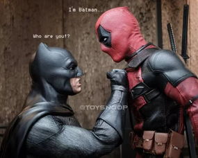 宇宙最強英雄？賤賤輕松突破次元墻的另類傳奇