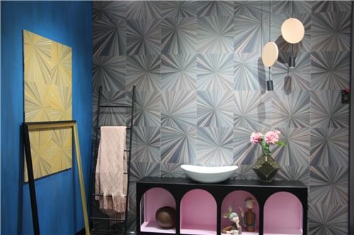 次元墻 墻面新物種，超級產品C衛顏板正式發布