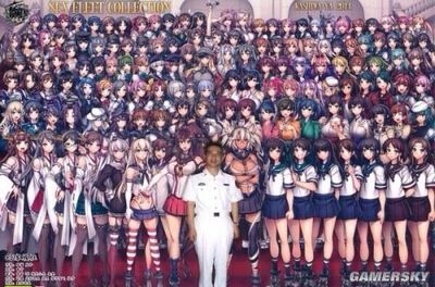 萌妹的姿勢暴露了饑渴的本質？警惕標簽化與次元墻后的真實